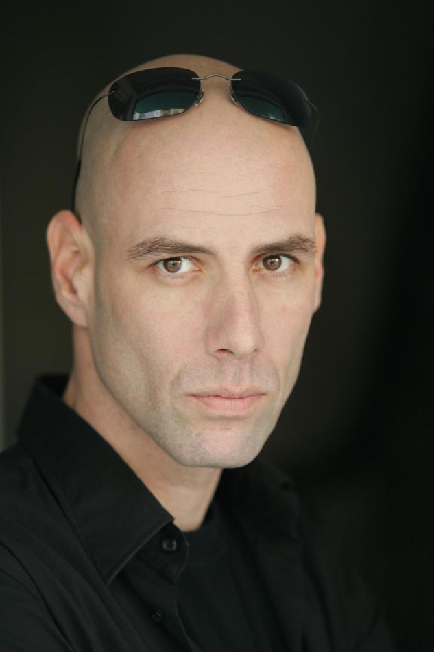 Documentary Photography of Ziv Koren