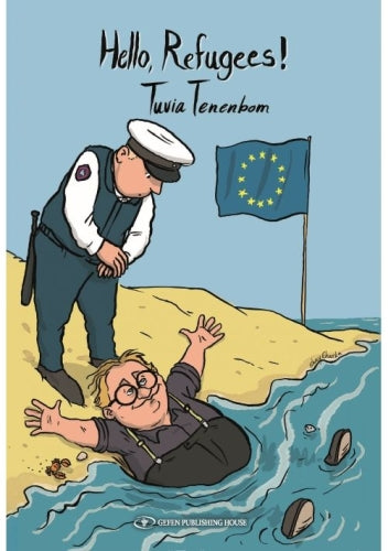 Hello, Refugees!
