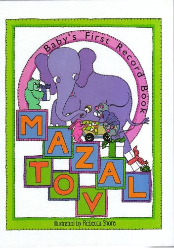 Mazal Tov
