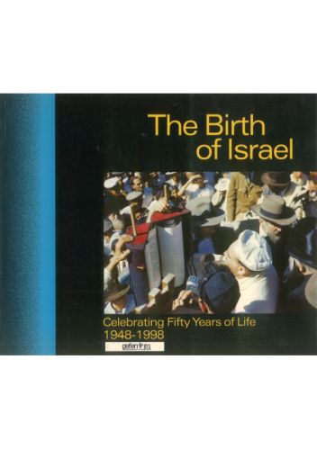 The Birth of Israel
