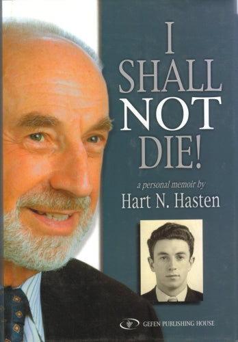 I Shall Not Die! . לא אמות