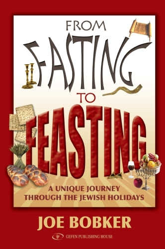 From Fasting to Feasting