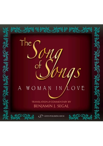 Song of Songs: Woman in Love