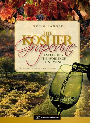 The Kosher Grapevine