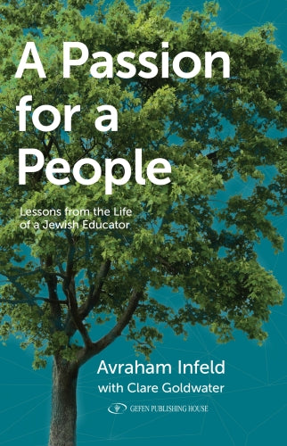 A Passion for a People תשוקה לעם