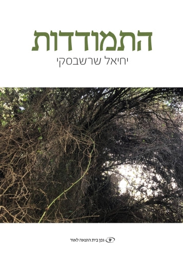 התמודדות