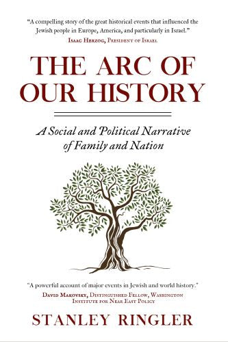 The Arc of our History