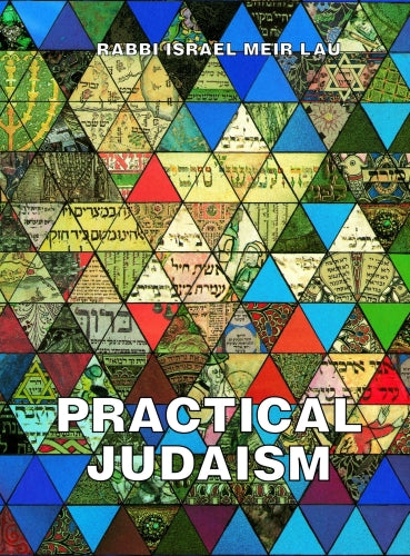 Practical Judaism