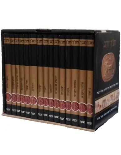 תנ"ך זהב קאסוטו