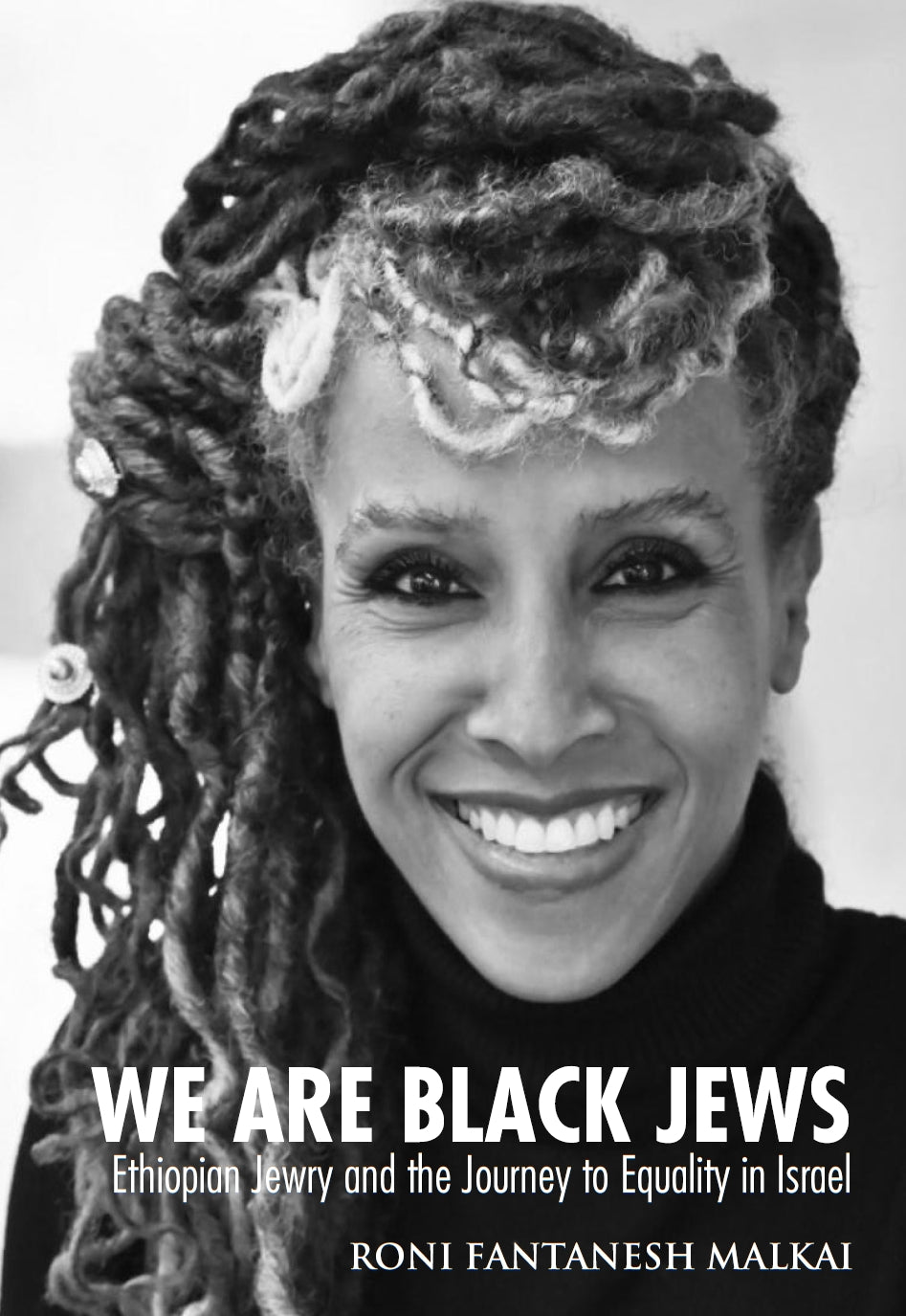 We Are Black Jews / עוצמה שחורה
