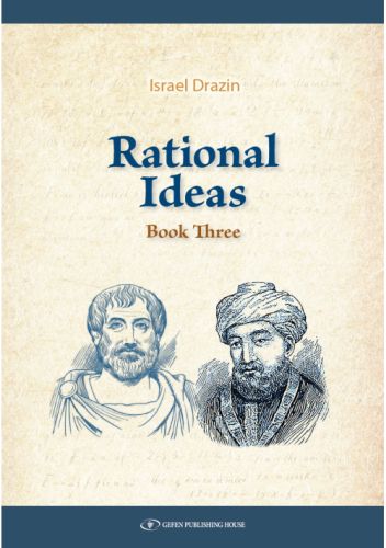 Rational Ideas: Book Three