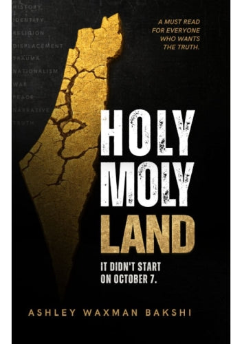 Holy Moly Land