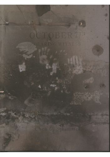 October 7th Bearing Witness