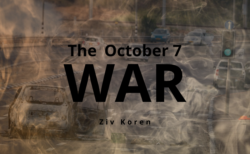 The October 7 War