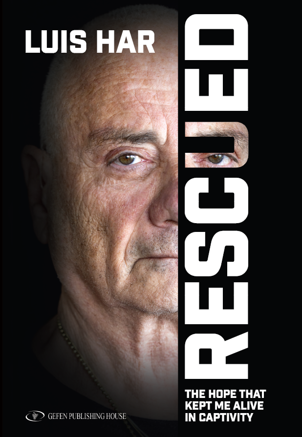 Rescued