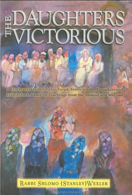 The Daughters Victorious