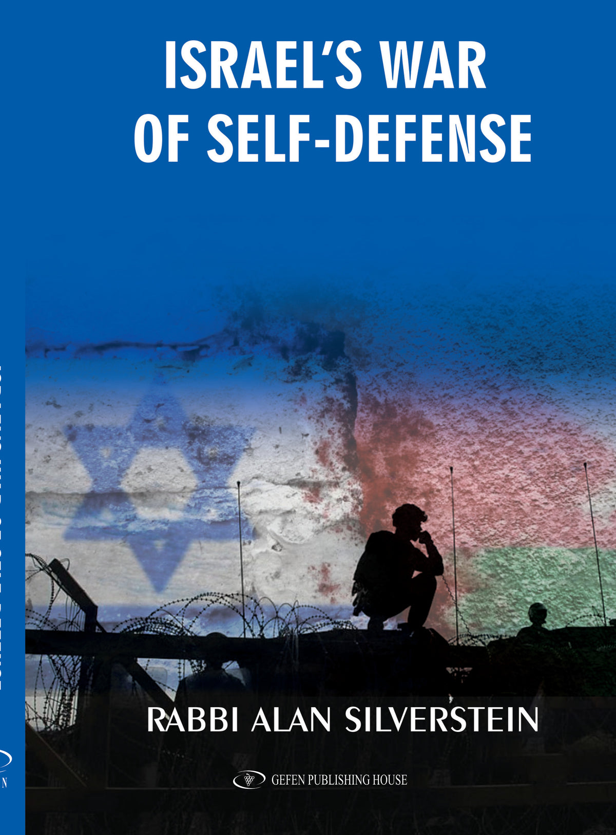Israel's War of Self-Defense