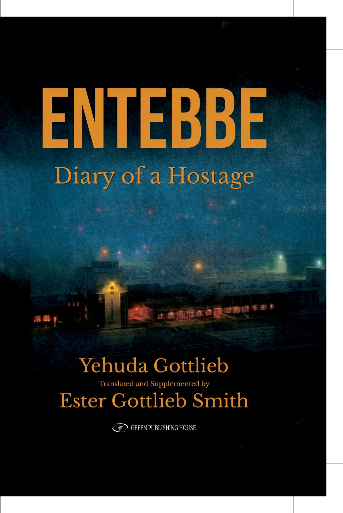 Entebbe