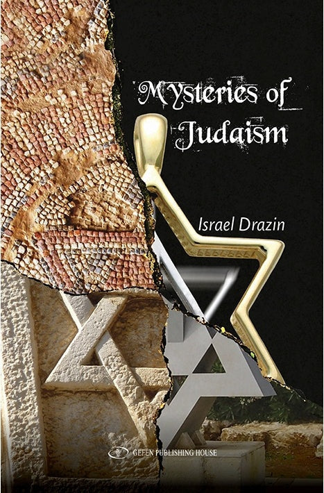 Mysteries of Judaism