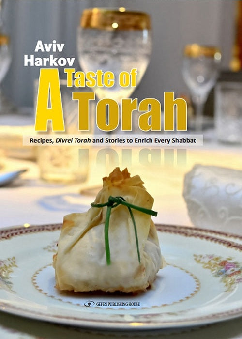 A Taste of Torah