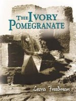 The Ivory Pomegranate