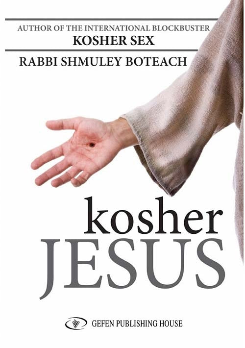 Kosher Jesus