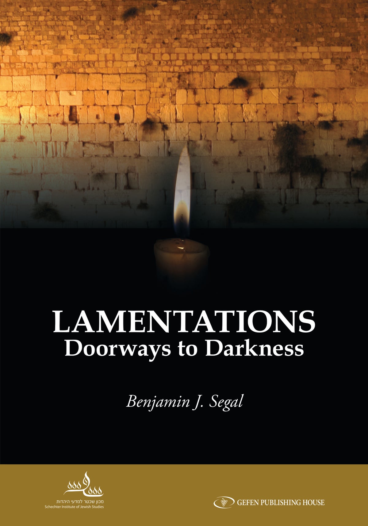 Lamentations Doorway to Darkness
