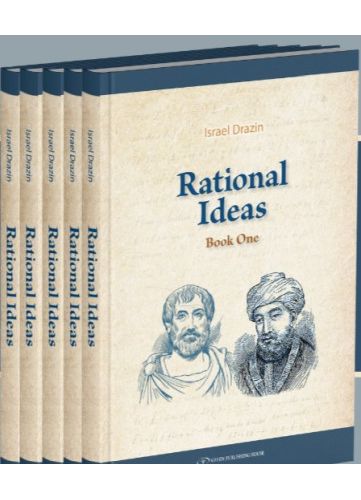 Rational Ideas The First Three Books (out of the five book set)