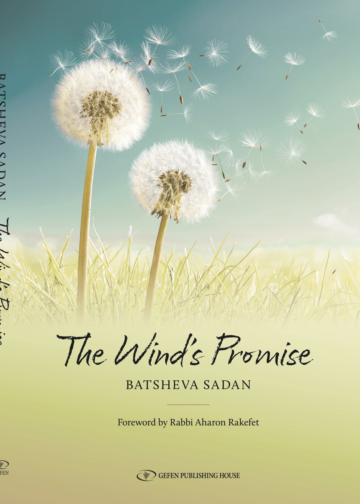 The Wind's Promise