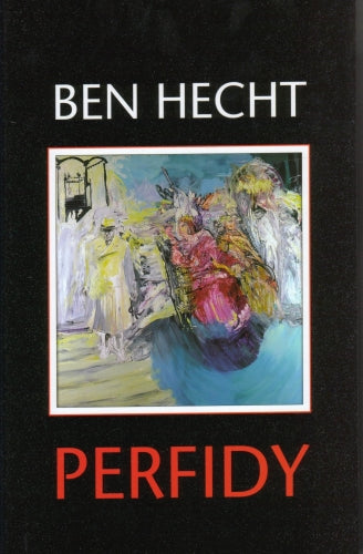 Perfidy / כחש