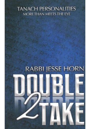 Double Take Volume 2