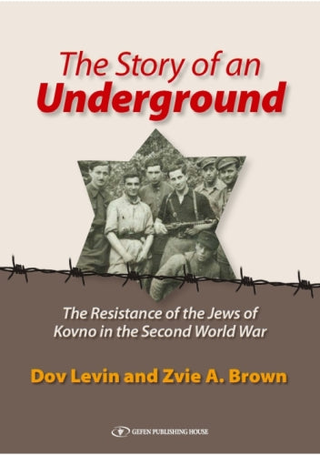 The Story of an Underground