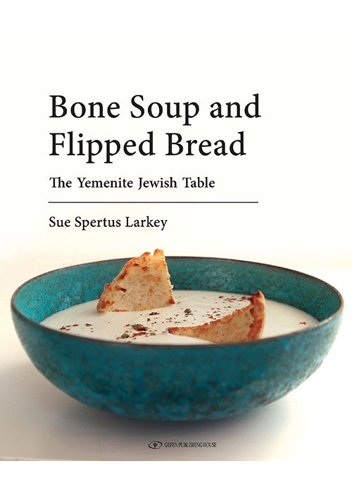 Bone Soup and Flipped Bread