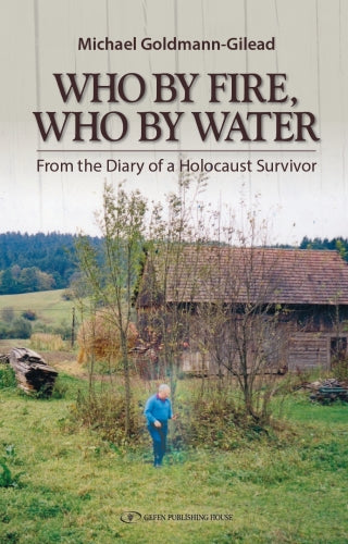 Who by Fire Who by Water