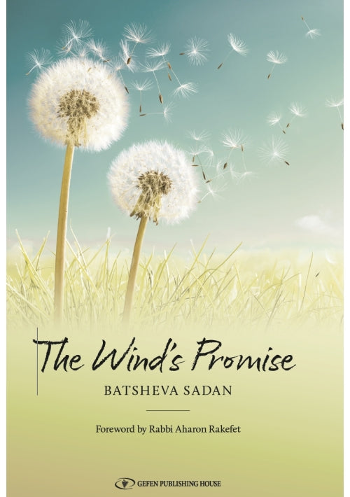 The Wind's Promise