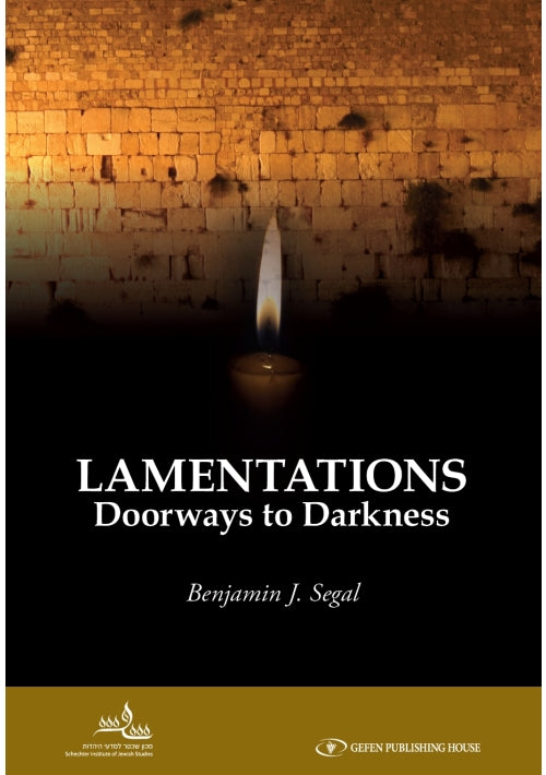 Lamentations Doorway to Darkness