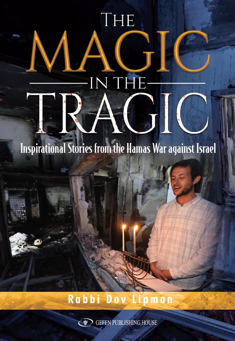 The Magic in the Tragic