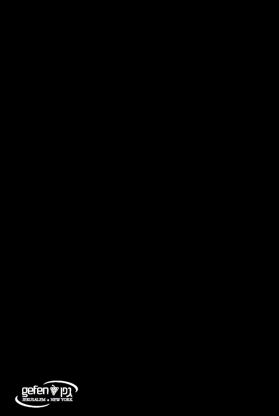 Report: Israel (Black and White Photography)