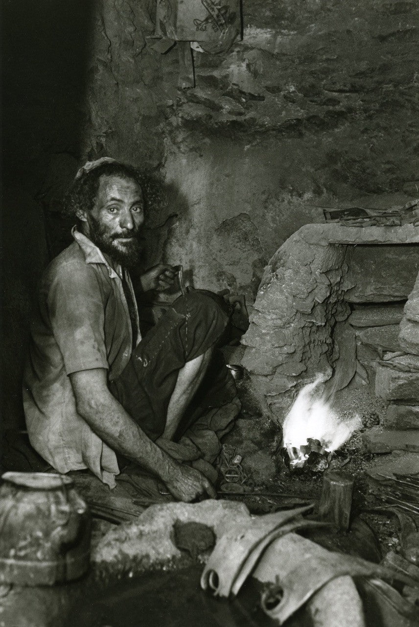 The Jews of Yemen. The Last Generation (Hebrew-English) by Zion Ozeri – image 6