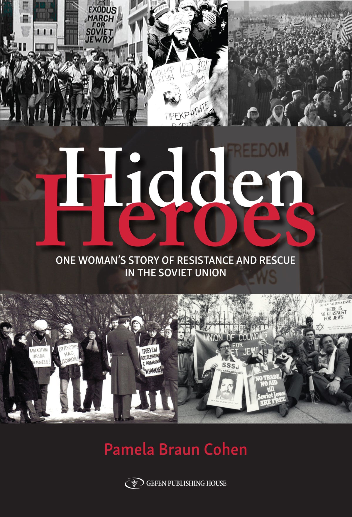 Hidden Heroes