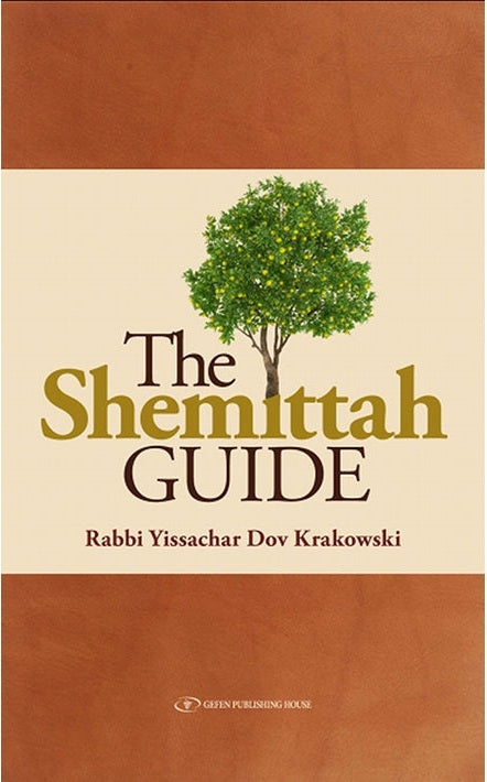 The Shemittah Guide
