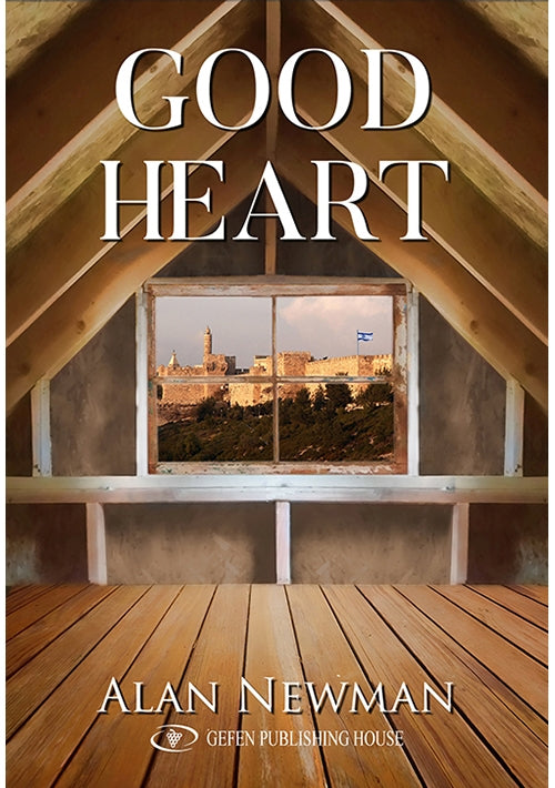 Good Heart