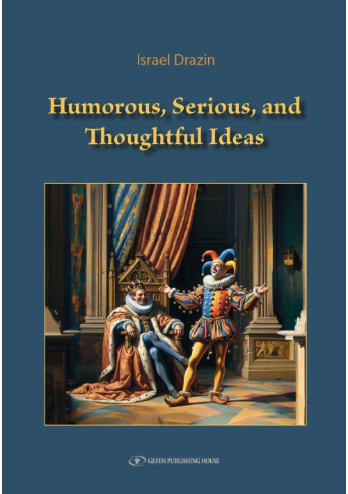 Humorous, Serious, and Thoughtful Ideas