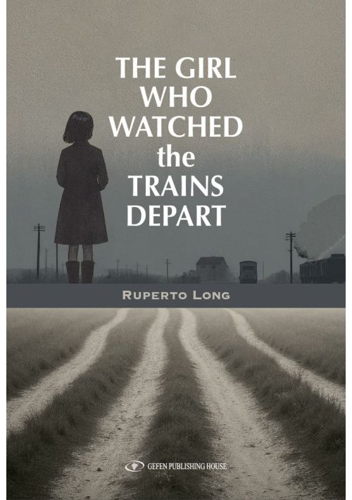 The Girl Who Watched the Trains Depart