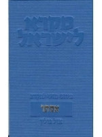 Mikra Leyisrael A Biblical Commentary for Israel Esther (Hebrew)