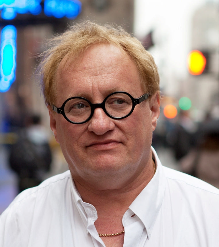 The Tuvia Tenenbom Collection